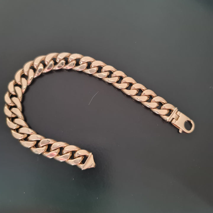 Men's gourmet Bracelet