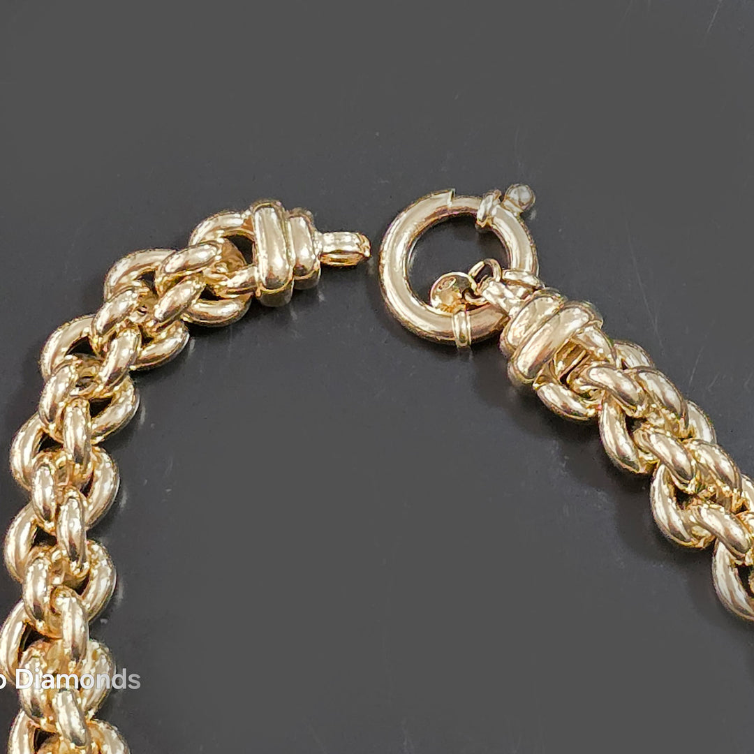 gold bracelet for women