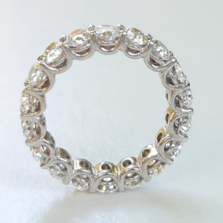 eternity ring