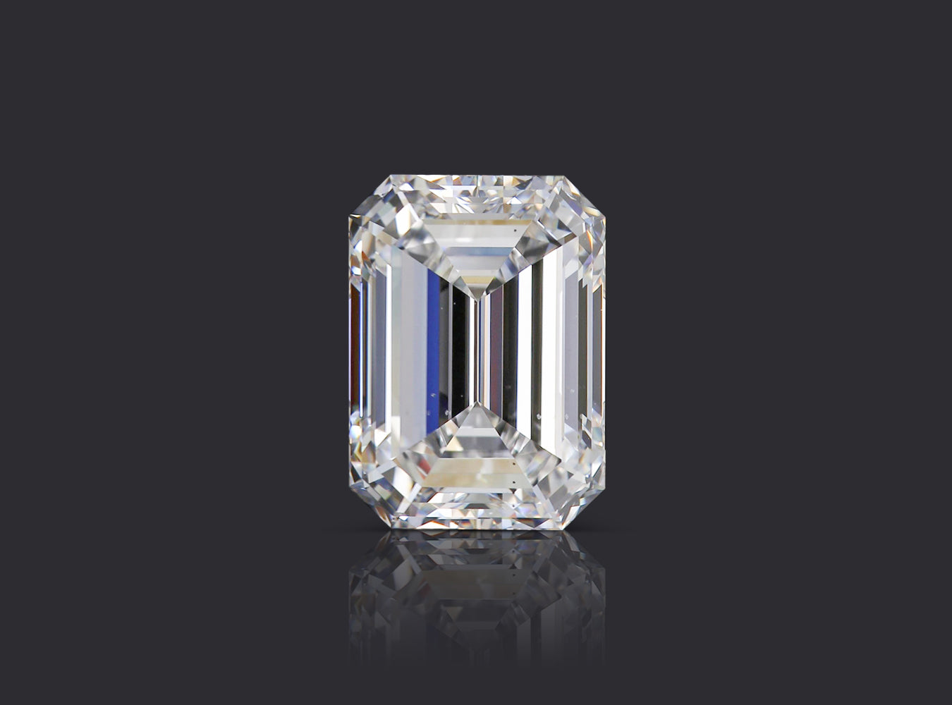Diamante taglio rettangolare clearance