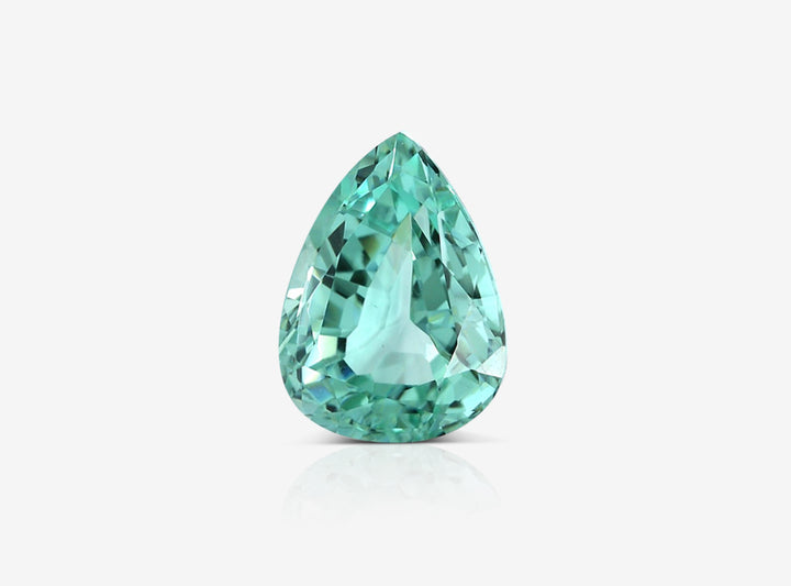 5.82 Paraiba Tourmaline