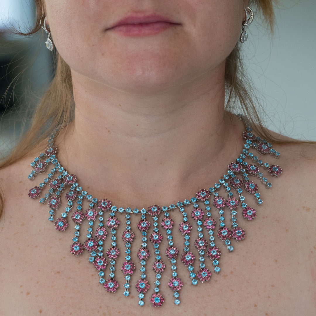 Statement Necklace