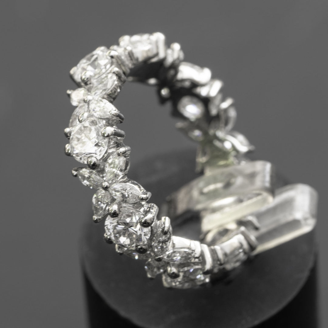 wedding diamond ring