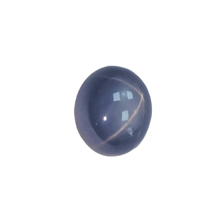 star sapphire untreated